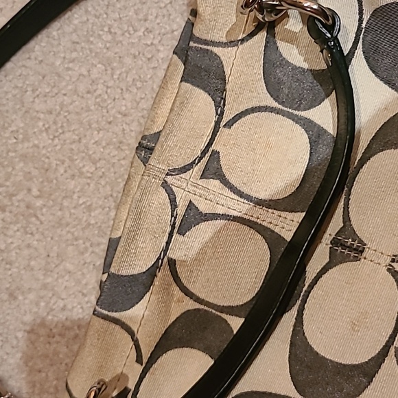 Coach Purse - Picture 5 of 8